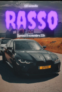 rasso auto moto