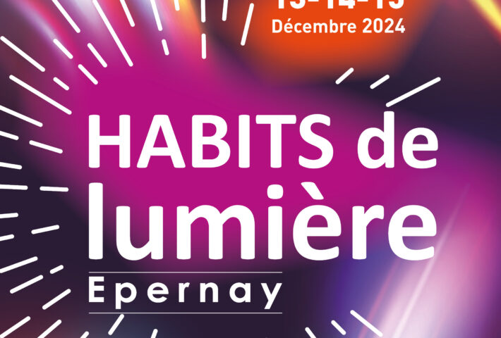 Parade Automobile d’Epernay, dimanche 15 décembre 2024