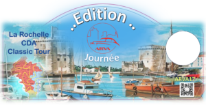 LA ROCHELLE CDA CLASSIC TOUR