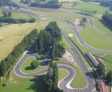 Trackday au circuit du Mas du Clos – organisé par MotorSport Magazine