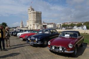 LA TRAVERSEE DE LA ROCHELLE ZERO CARBONE