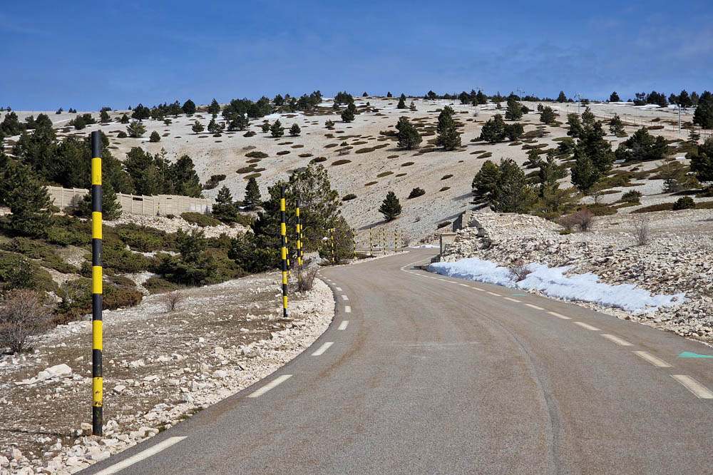 Rallye Provence – SUV, breaks et berlines