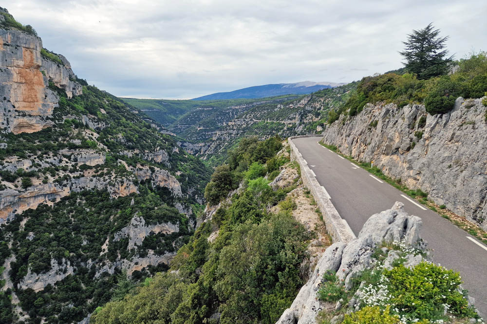 Rallye Provence – SUV, breaks et berlines