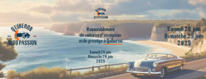 Quiberon Auto Passion