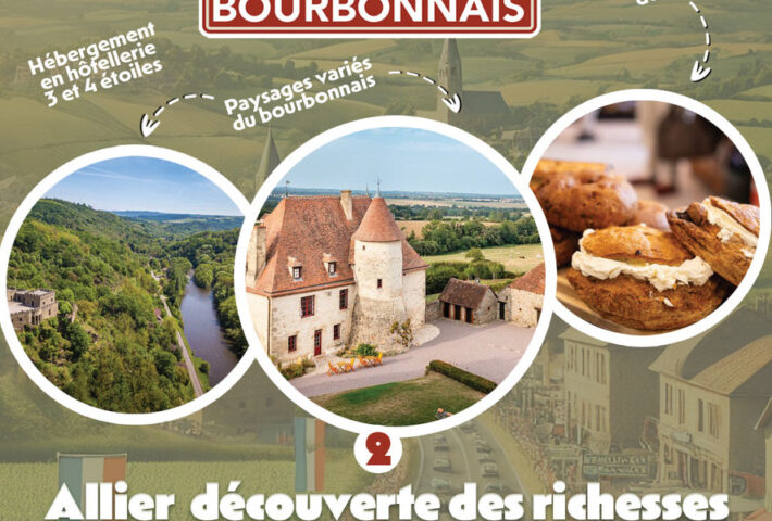 Rallye du Bourbonnais