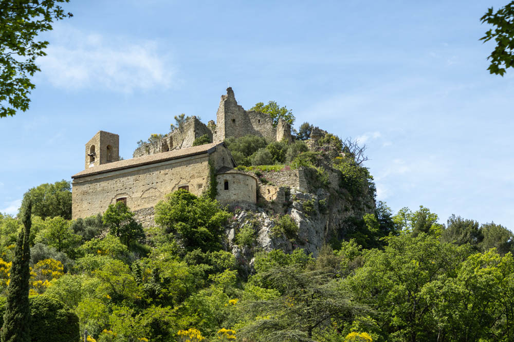 Rallye Provence – SUV, breaks et berlines
