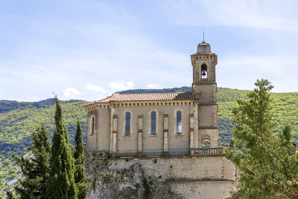 Rallye Provence – SUV, breaks et berlines