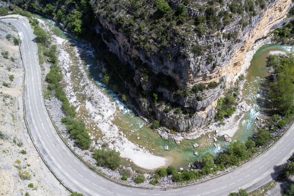 Rallye Provence – SUV, breaks et berlines