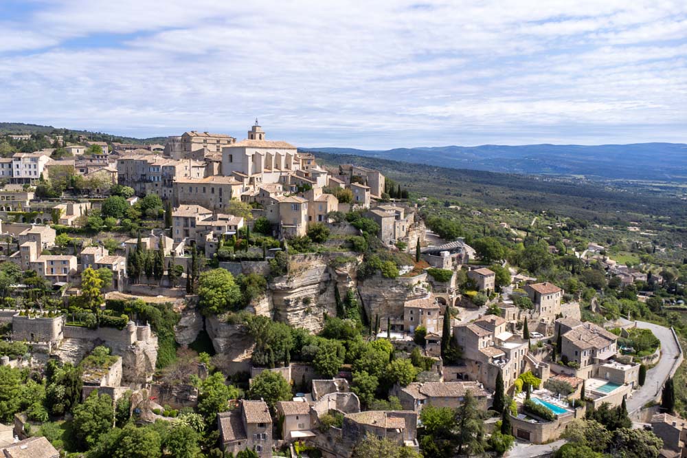 Rallye Provence – SUV, breaks et berlines