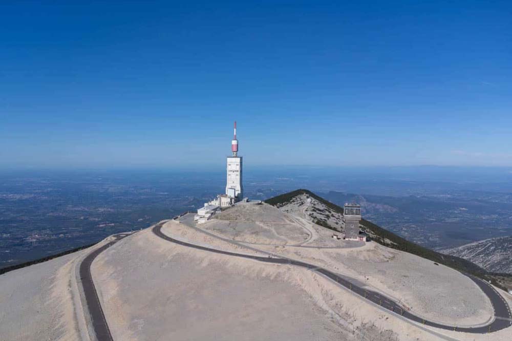 Rallye Provence – SUV, breaks et berlines
