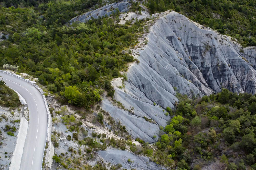 Rallye Provence – SUV, breaks et berlines