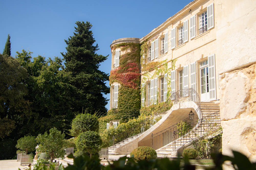 Rallye Provence – SUV, breaks et berlines