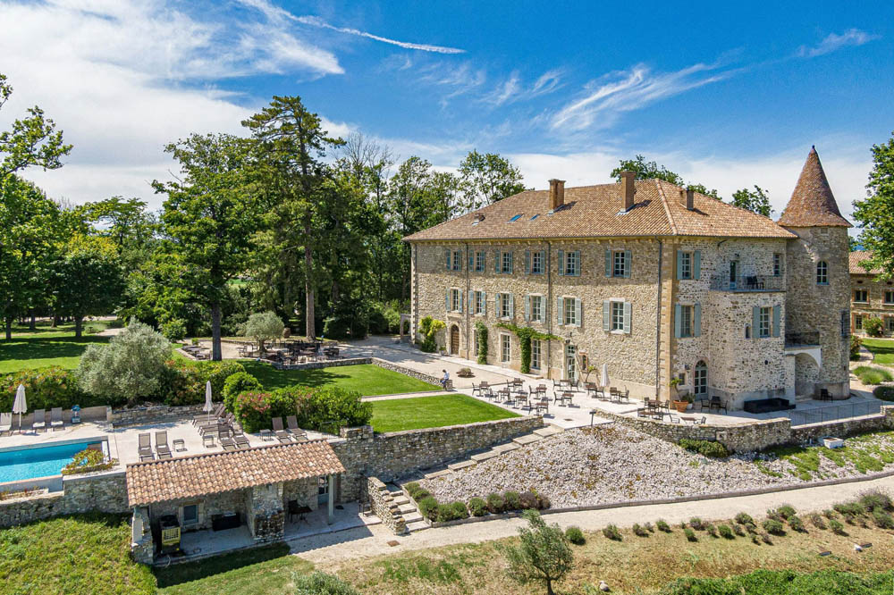 Rallye Provence – SUV, breaks et berlines