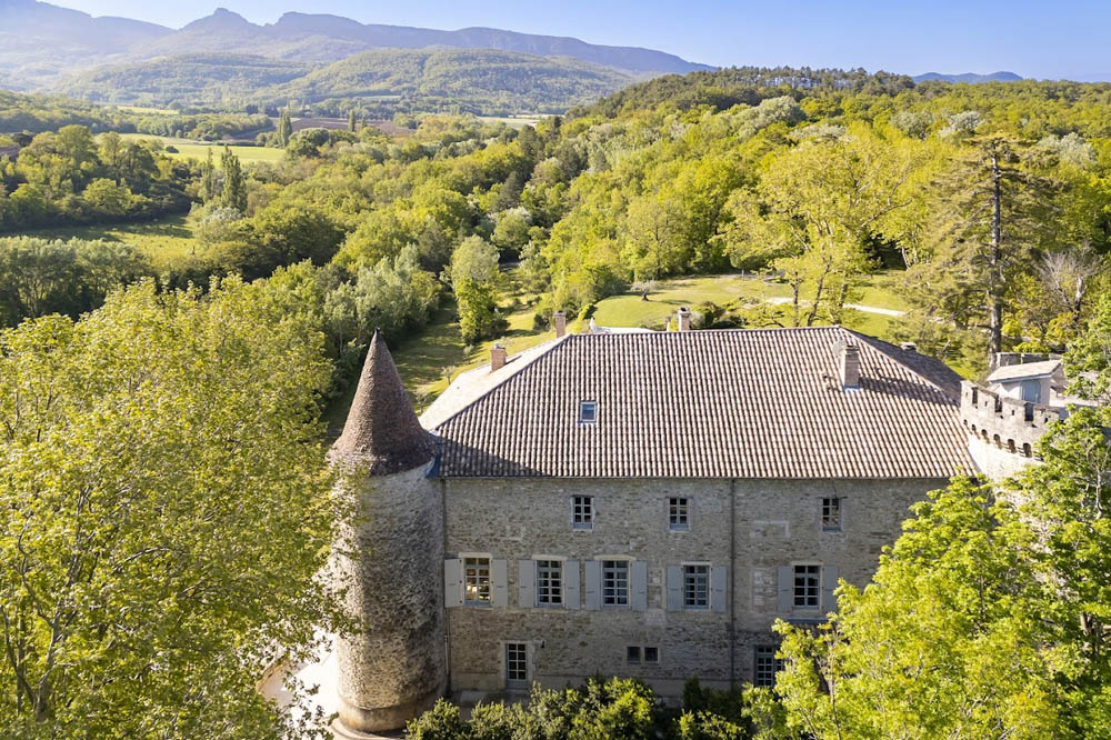 Rallye Provence – SUV, breaks et berlines