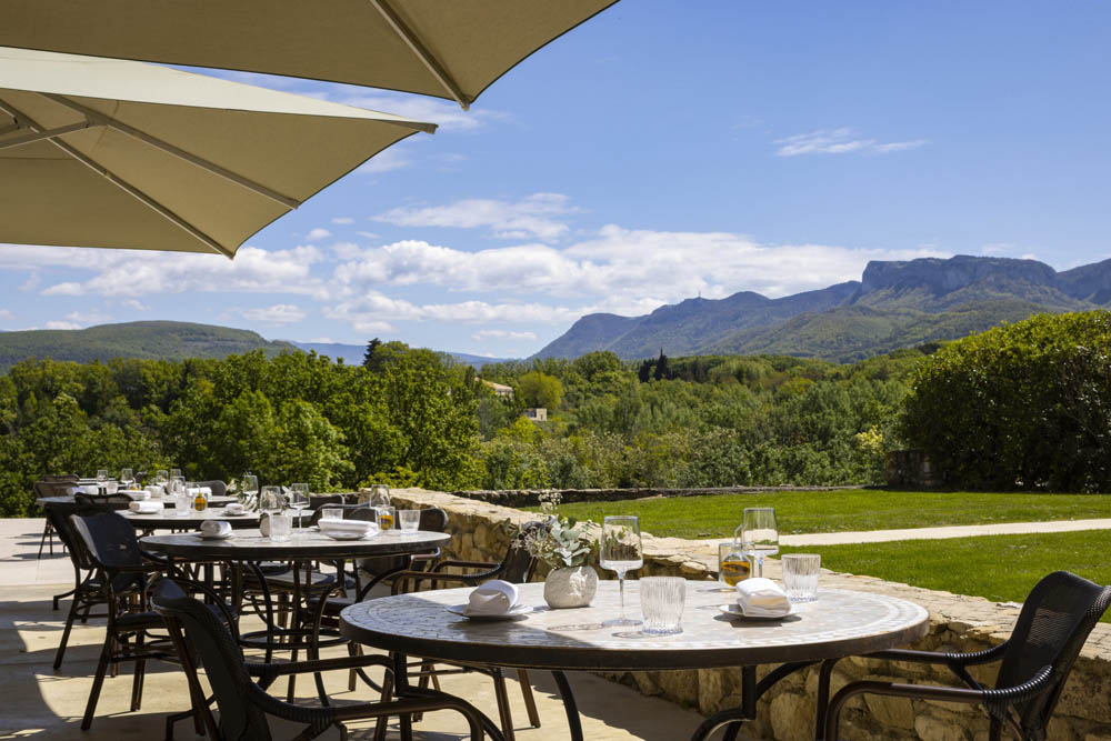 Rallye Provence – SUV, breaks et berlines