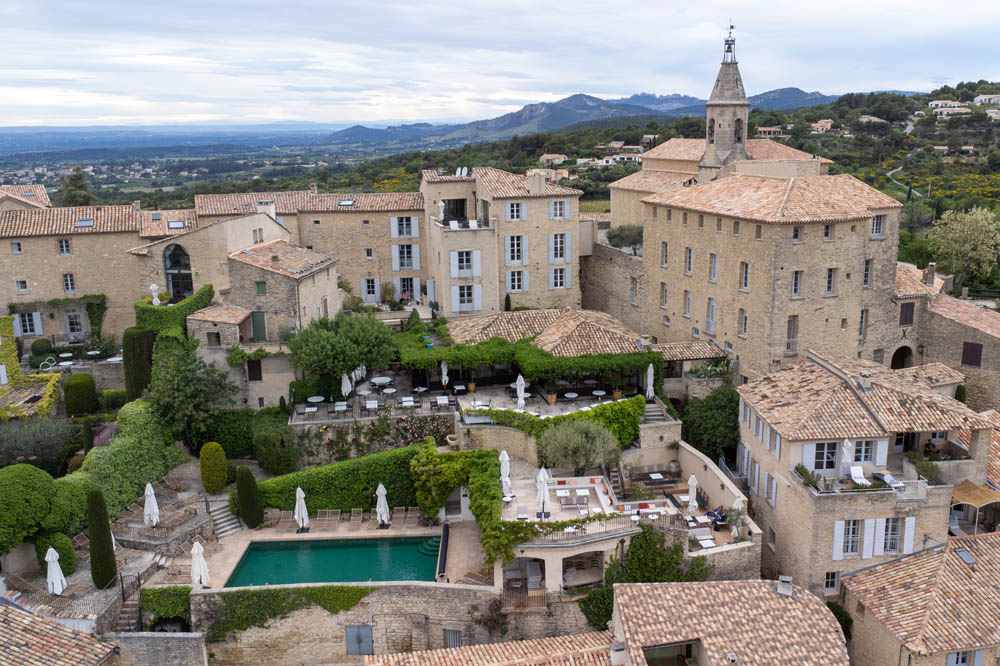 Rallye Provence – SUV, breaks et berlines