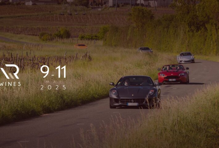 Wines Rally 2025