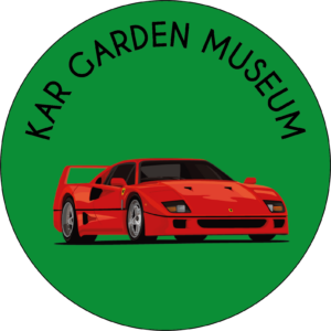 KAR GARDEN MUSEUM French Riviera