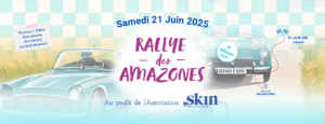Rallye des Amazones – 6e édition