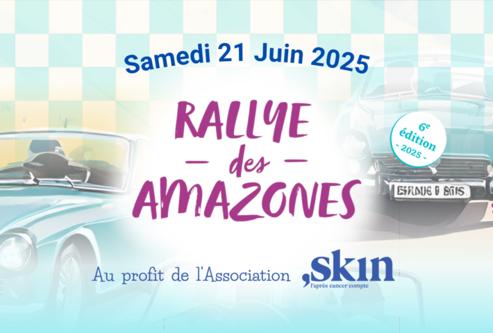 Rallye des Amazones – 6e édition