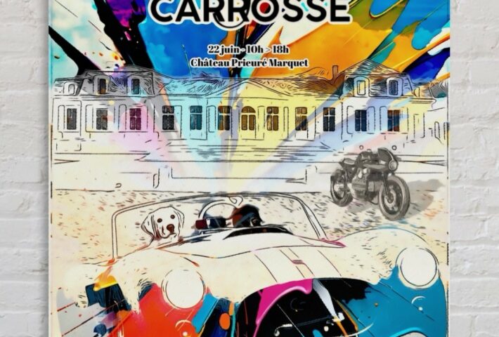 JOLI CARROSSE 2