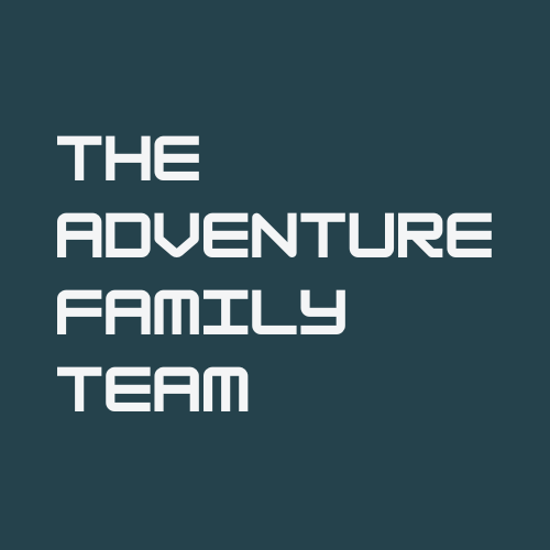 The Adventure Family Team