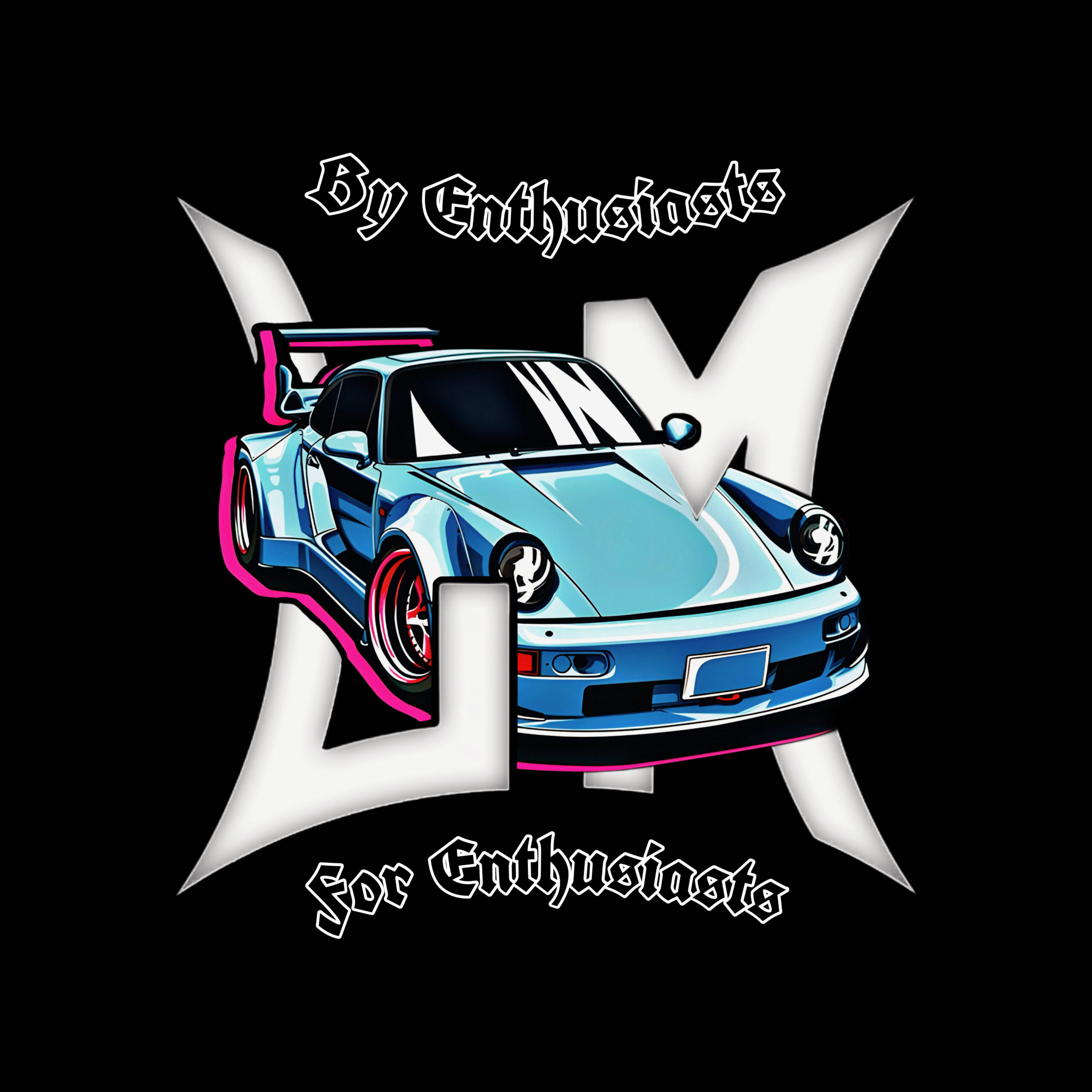 Legendary.Motors