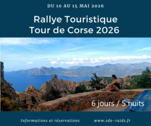Tour de Corse 2026