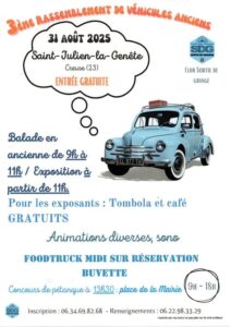 3 éme rassemblement