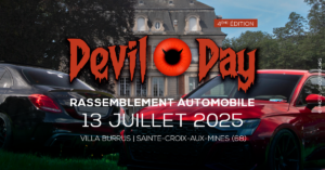 Devil Day