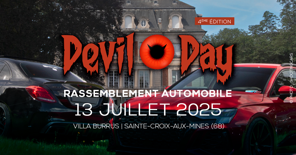 Devil Day
