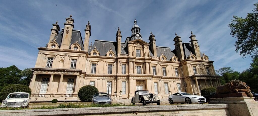 Rallye du Vexin