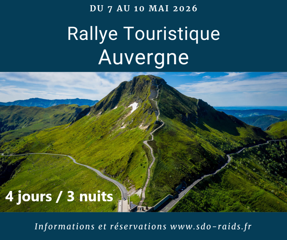 Auvergne 2026