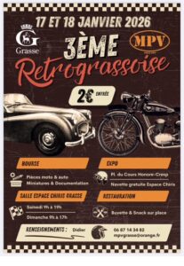 3ème Rétrograssoise