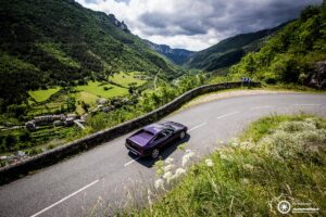 Rallye Aubrac-Cévennes
