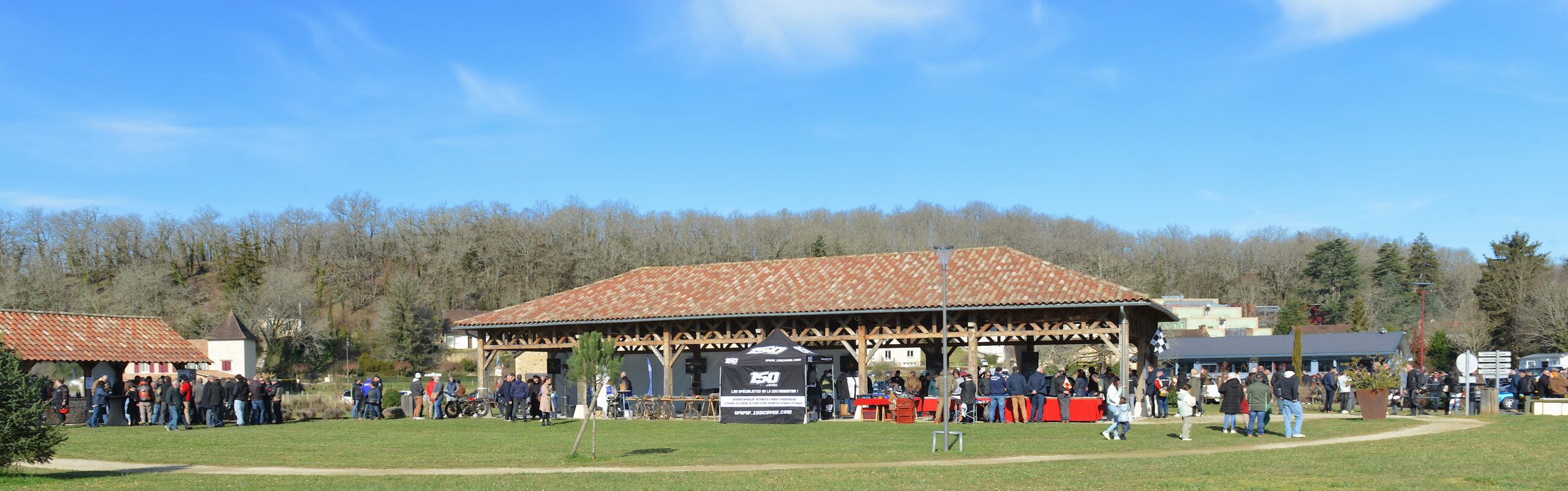 Cars & Coffee Savignac 24420