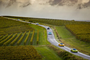 Rallye Rhône-et-Loire