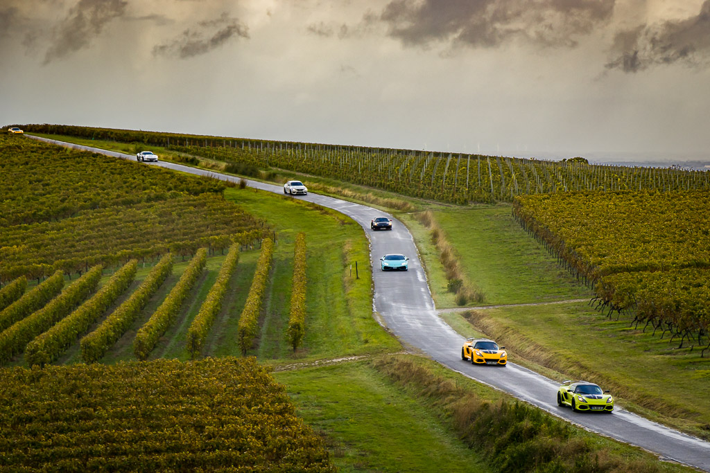 Rallye Rhône-et-Loire