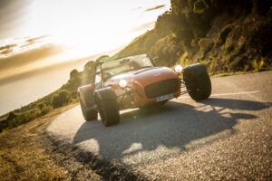 Rallye Tour de Sardaigne