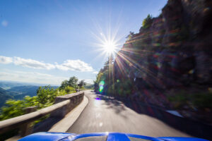 Rallye Ardèche-Vercors
