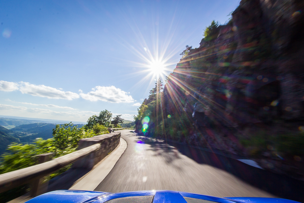 Rallye Ardèche-Vercors