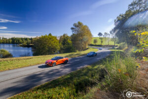 Rallye Auvergne-Limousin