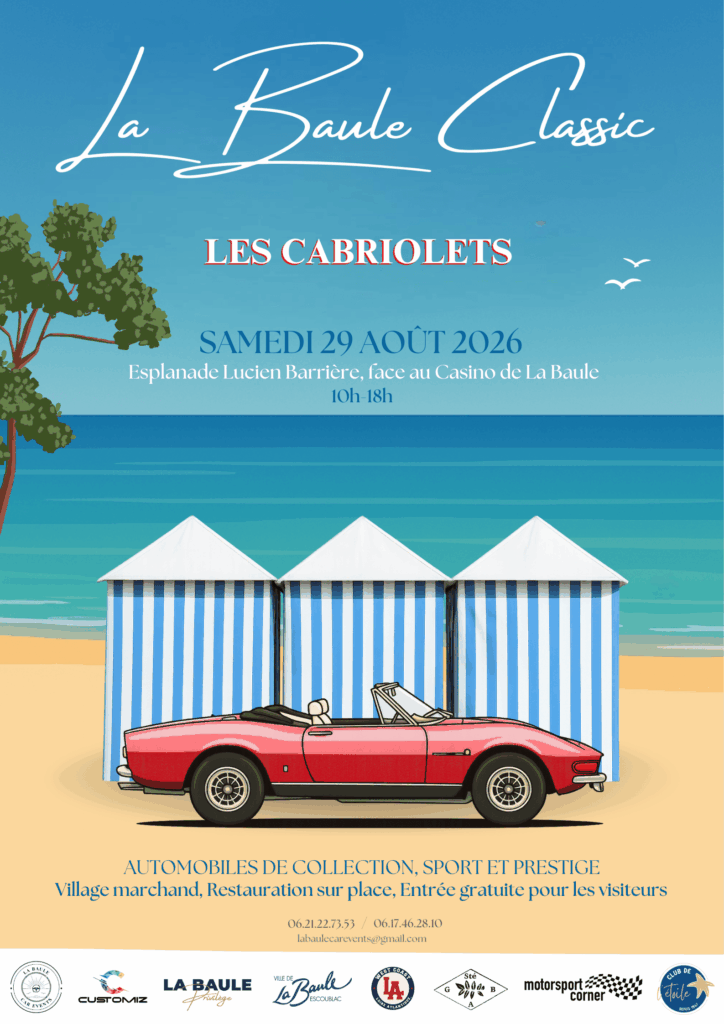 La Baule Classic