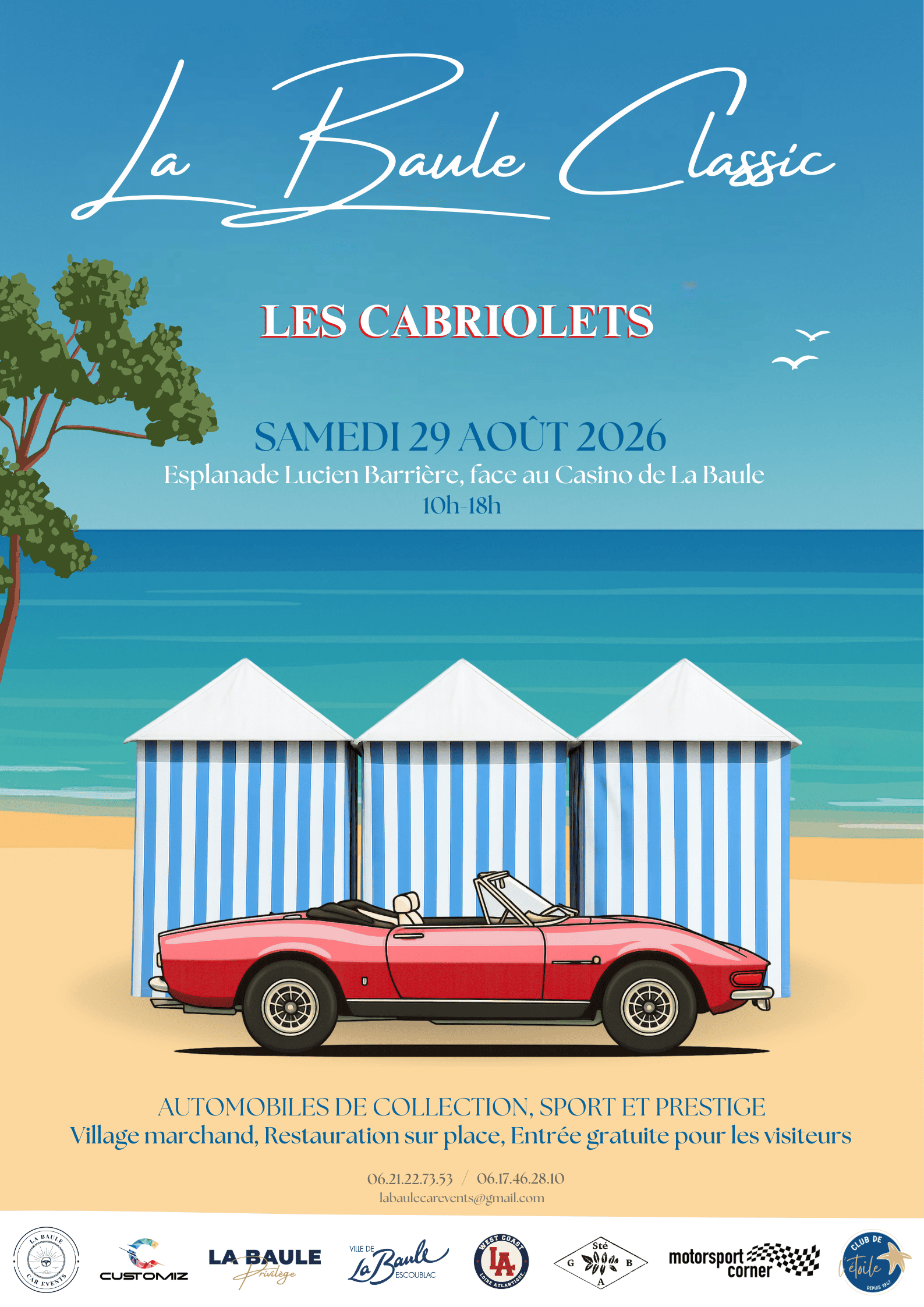La Baule Classic