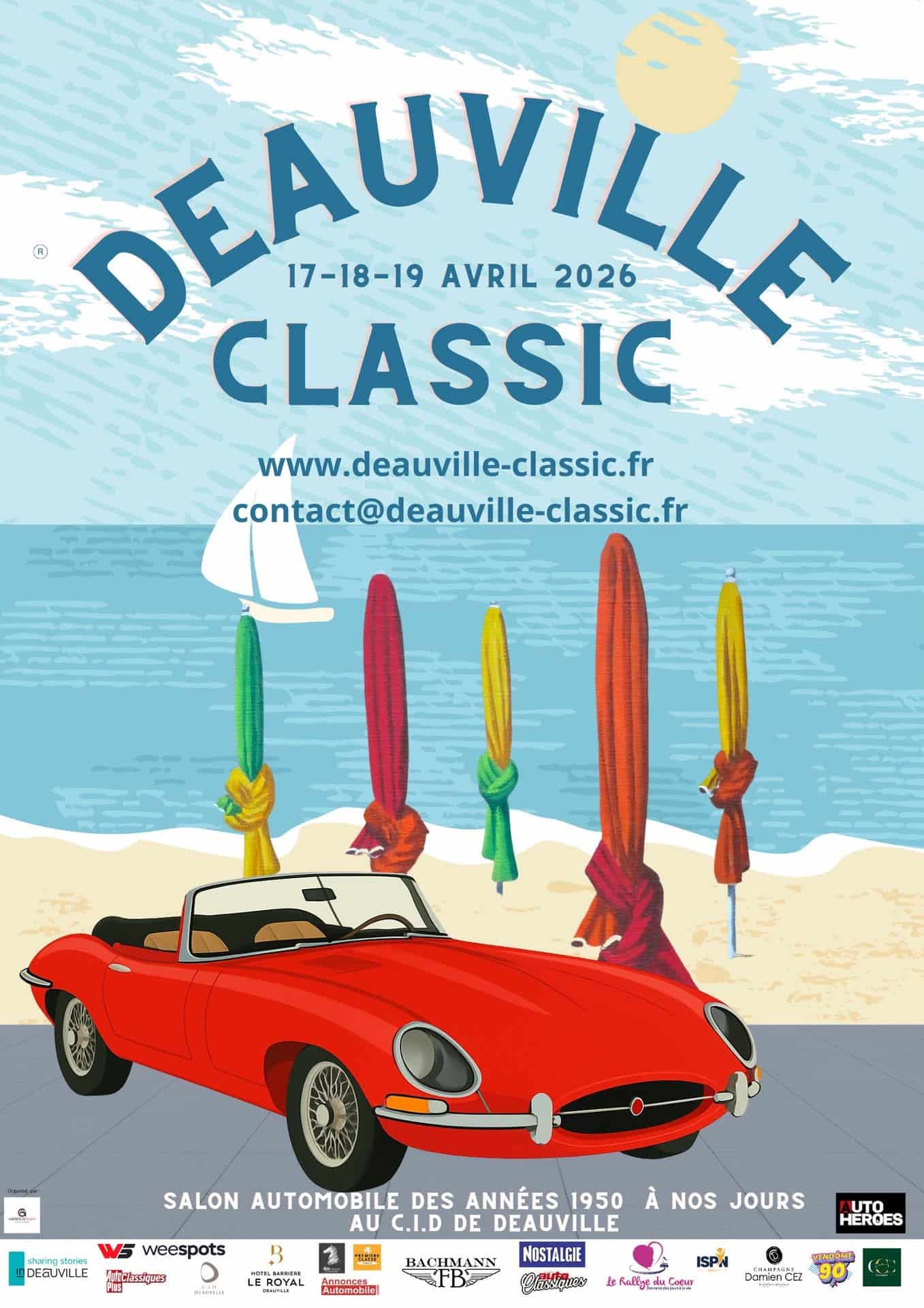 Deauville Classic