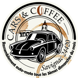 CARS& COFFEE Savignac