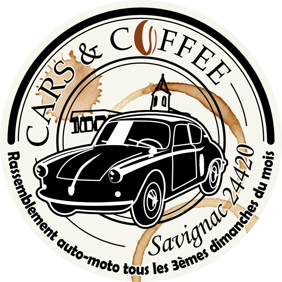 CARS& COFFEE Savignac