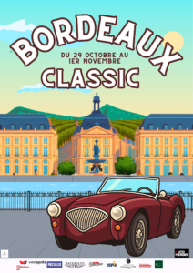 Bordeaux Classic