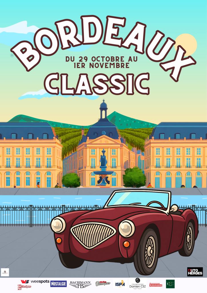 Bordeaux Classic