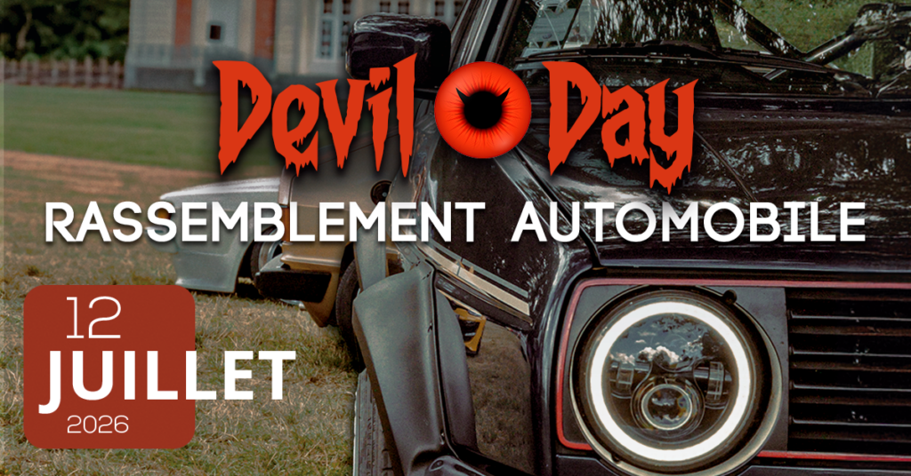 Devil Day